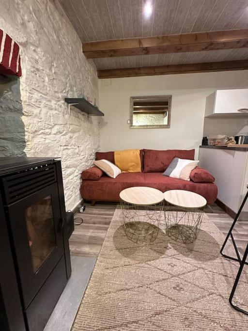 Maison De Charme - Coeur De Brest Bagian luar foto